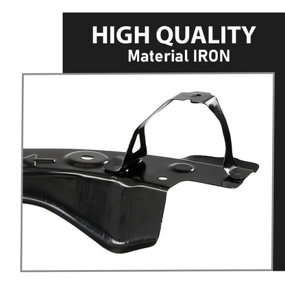 G-PLUS Radiator Core Support Set Compatible with Toyota RAV4 2019-2023 5320242900