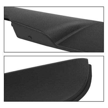 G-PLUS Convertible Boot Side Plastic Cover Panels Left and Right Set Compatible with Ford Mustang 2015-2023 FR3B-7631003 FR3B-763002