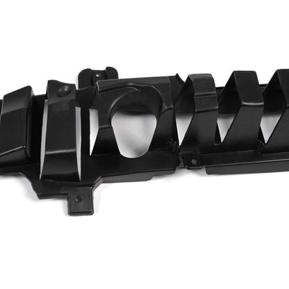 G-PLUS Front Bumper Center Bracket Compatible with 2013-2017 Ford Fusion