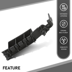 G-PLUS Bumper Mounting Bracket for Audi A8 D4 2009-2013 Right Side Product Image