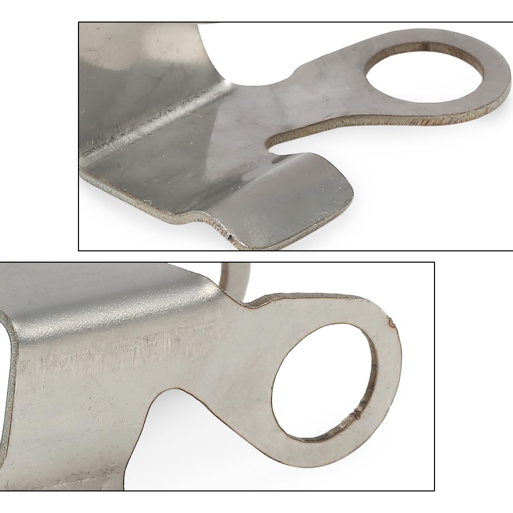 G-PLUS Outboard Spring Clip Compatible with Johnson Evinrude OMC 0303226 0310729