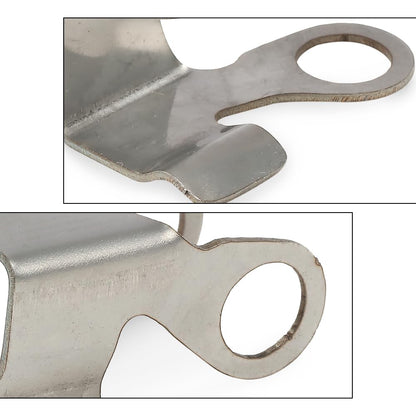 G-PLUS Outboard Spring Clip Compatible with Johnson Evinrude OMC 0303226 0310729