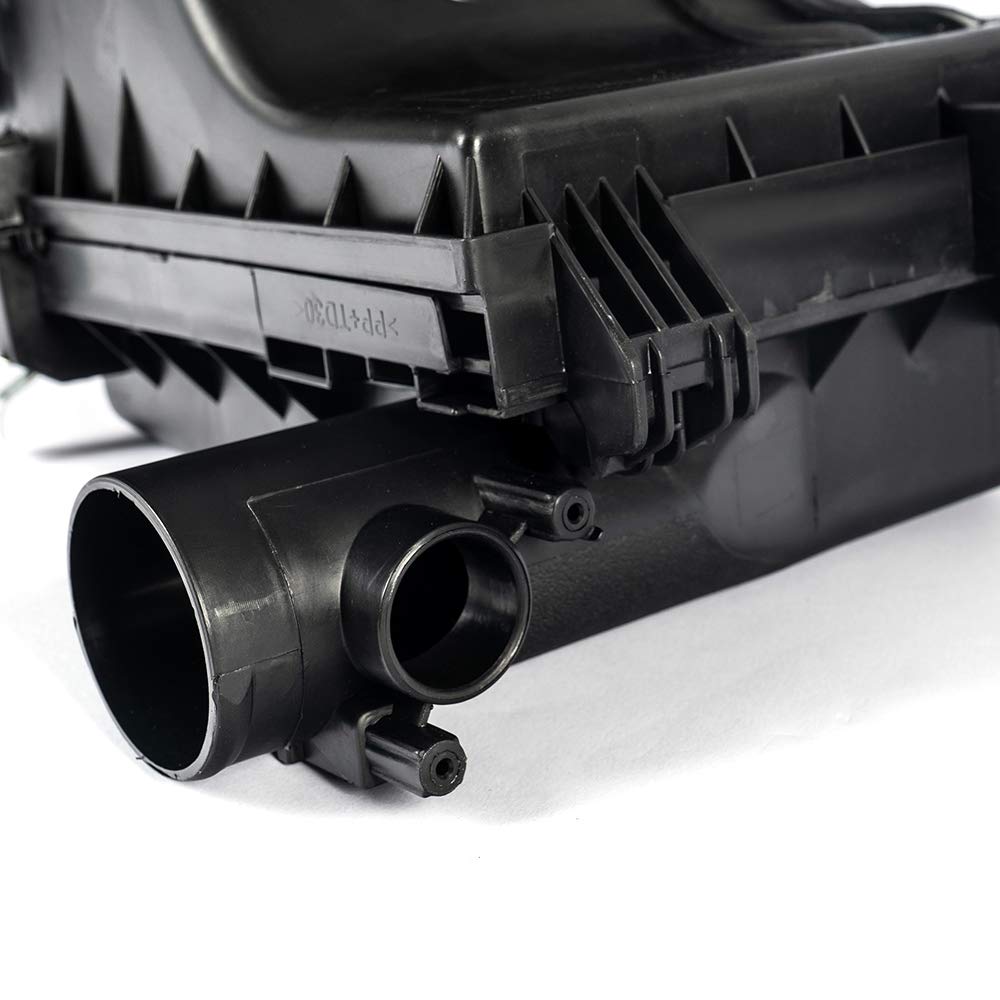 G-PLUS Air Cleaner Filter Box Assembly Replacement Compatible with 2010-2016 Toyota Prius 17700-37261 TO3990108