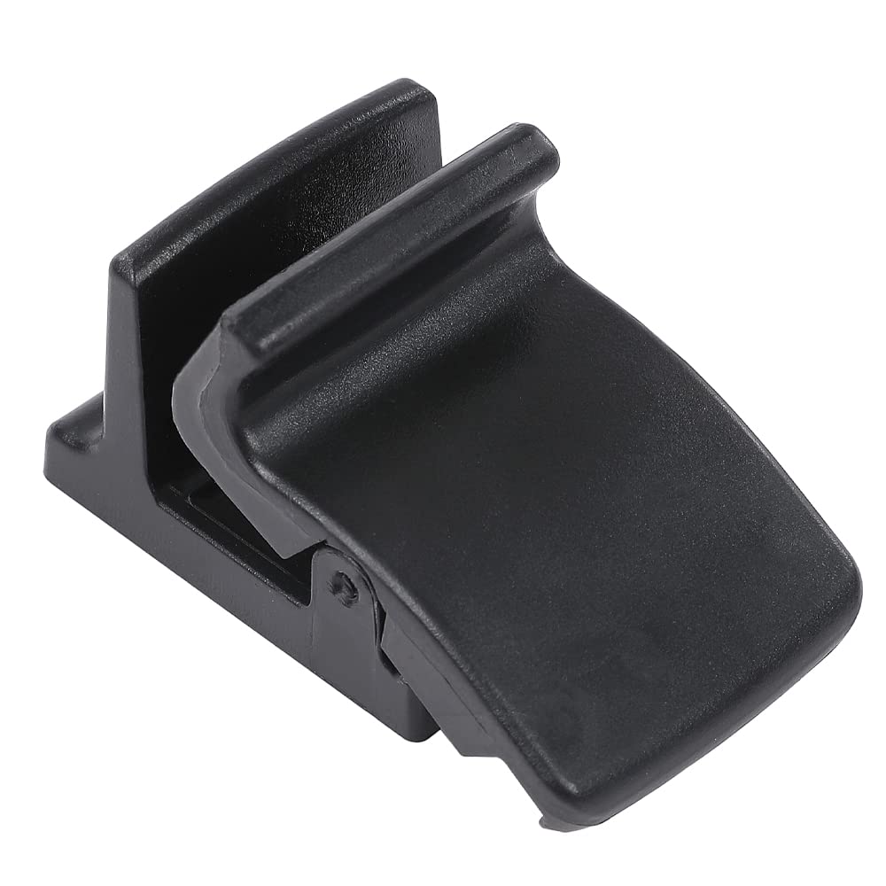 G-PLUS Rear Manual Sliding Back Window Glass Latch Lock Compatible with Ford F150 1997-2004/Compatible with Ford F250 1997-1999 F65Z1527158AA