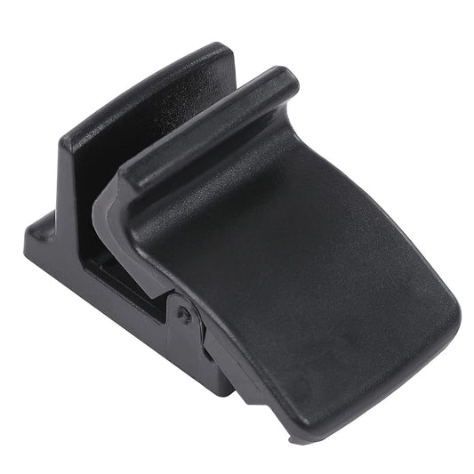G-PLUS Rear Manual Sliding Back Window Glass Latch Lock Compatible with Ford F150 1997-2004/Compatible with Ford F250 1997-1999 F65Z1527158AA