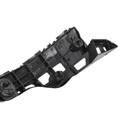 G-PLUS Front Bumper Bracket Driver and Passenger Side Compatible with 2018 Highlander Hybrid LE/2017 Highlander Hybrid Limited/2019 Highlander Hybrid XLE