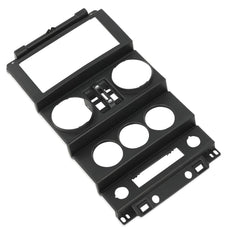 G-PLUS Dash Center Bezel Trim for Jeep Wrangler 2007-2010 Product Features