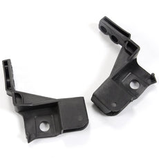 G-PLUS Headlight Mount Bracket 2PCS for Ford Fusion 2013-2016 Left Right