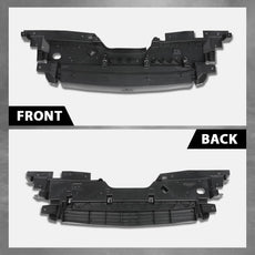 G-PLUS Grille Air Deflector for Jeep Cherokee 2019-2021 Upper Radiator Seal Product Specifications