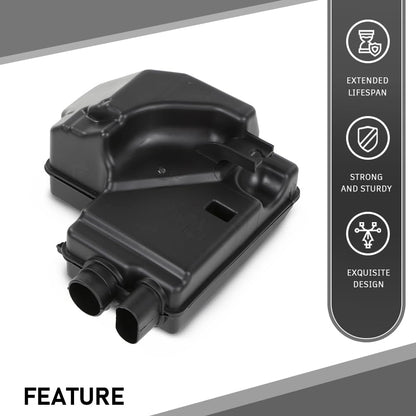 G-PLUS Air Intake Resonator Chamber Assy Compatible with Honda CR-V 2012-2014 (All Models)