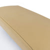 G-PLUS Center Console Lid, Compatible with Ford Flex 2013-2017 Beige Armrest Lid Cover EA8Z7406024AA, DA8Z7406024AA, FA8Z7406024AA