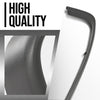 G-PLUS Dashboard Upper Dash Pad Trim Bezel Compatible with Toyota Pickup 1989 1990 1991 1992 1993 1994 1995 Dash Cover Truck Grey
