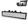 G-PLUS Front Bumper Grille, Compatible with BMW X5 2019-2023, BM1036202, 51118069208