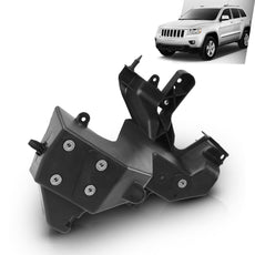 G-PLUS Headlight Bracket for Jeep Grand Cherokee 2011-2013 Driver Side Side View