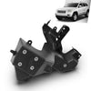G-PLUS Headlight Headlamp Bracket Driver Side Compatible with Jeep Grand Cherokee 2011-2013 5156135AA, CH2508106