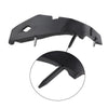 G-PLUS Front Pair Right & Left Retainer Bumper Bracket Support Compatible with Dodge Challenger 2008-2014 68043392AA, 68043393AA, CH1042122, CH1043122