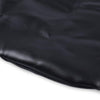 G-PLUS Seat Cover Compatible with Arctic Cat 4X4 2X4 1996-2005 250 300 400 454 500 Bearcat TRV 342 Black Leather Seat Protector Cover