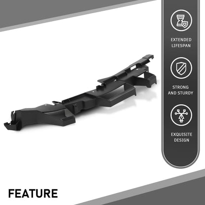 G-PLUS Front Bumper Mounting Bracket Support Right RH New Compatible with Range Rover Sport 2006-2013