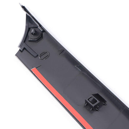 2Pcs Right & Left Side Windshield Trim Pillar Molding Compatible with Ford Explorer 2011-2019