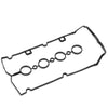 G-PLUS Valve Cover Gasket Set Fit for 2009-2011 Chevy Aveo Aveo5 1.6L/2011-2015 Chevy Cruze 1.8L/2012-2018 Chevy Sonic 1.8L L4/2009 Pontiac G3 Wave 1.6L L4/2008 Saturn Astra 1.8L L4