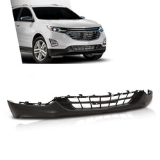 G-PLUS Bumper Cover for Chevy Equinox 2018-2021 Front View