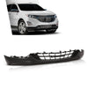 G-PLUS Front Bumper Lower Cover Compatible with Chevy Equinox 2018-2021 GM1015149