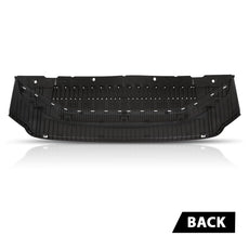 G-PLUS Engine Splash Shield for Audi A6 A6 Quattro 2012-2015 Front Additional Angle