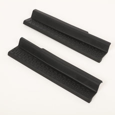 G-PLUS Door Sill Guards Kit for Wrangler JKU 2007-2018 Protection Cover Product Features