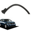 G-PLUS Front Right Side Fender Flare Wheel Molding Trim Compatible with 2011-2015 KIA SORENTO 2.4L 2359CC L4 DOHC 2014-2015 KIA SORENTO 3.3L 3342CC V6 DOHC 877122P010