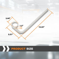 G-PLUS Filter Service Tool for Audi Quattro VW Golf Skoda Side View