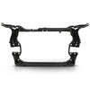 G-PLUS Radiator Support Core Assembly, Compatible with Audi Q5 2018-2023/ Q5 PHEV 2020-2023 L4 2.0L, AU1225140, 80A805594B, 80A805594