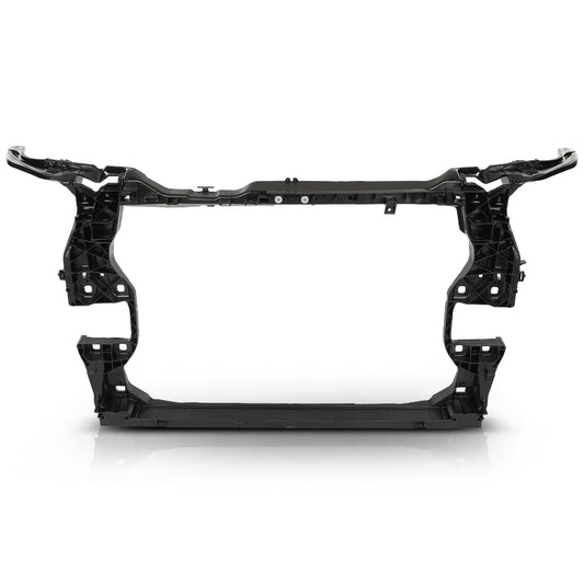 G-PLUS Radiator Support Core Assembly, Compatible with Audi Q5 2018-2023/ Q5 PHEV 2020-2023 L4 2.0L, AU1225140, 80A805594B, 80A805594