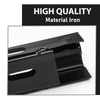 G-PLUS Front Bumper Reinforcement, Compatible with Toyota Corolla 2020-2024/ Corolla Cross 2022-2024, 5213202050, TO1007112