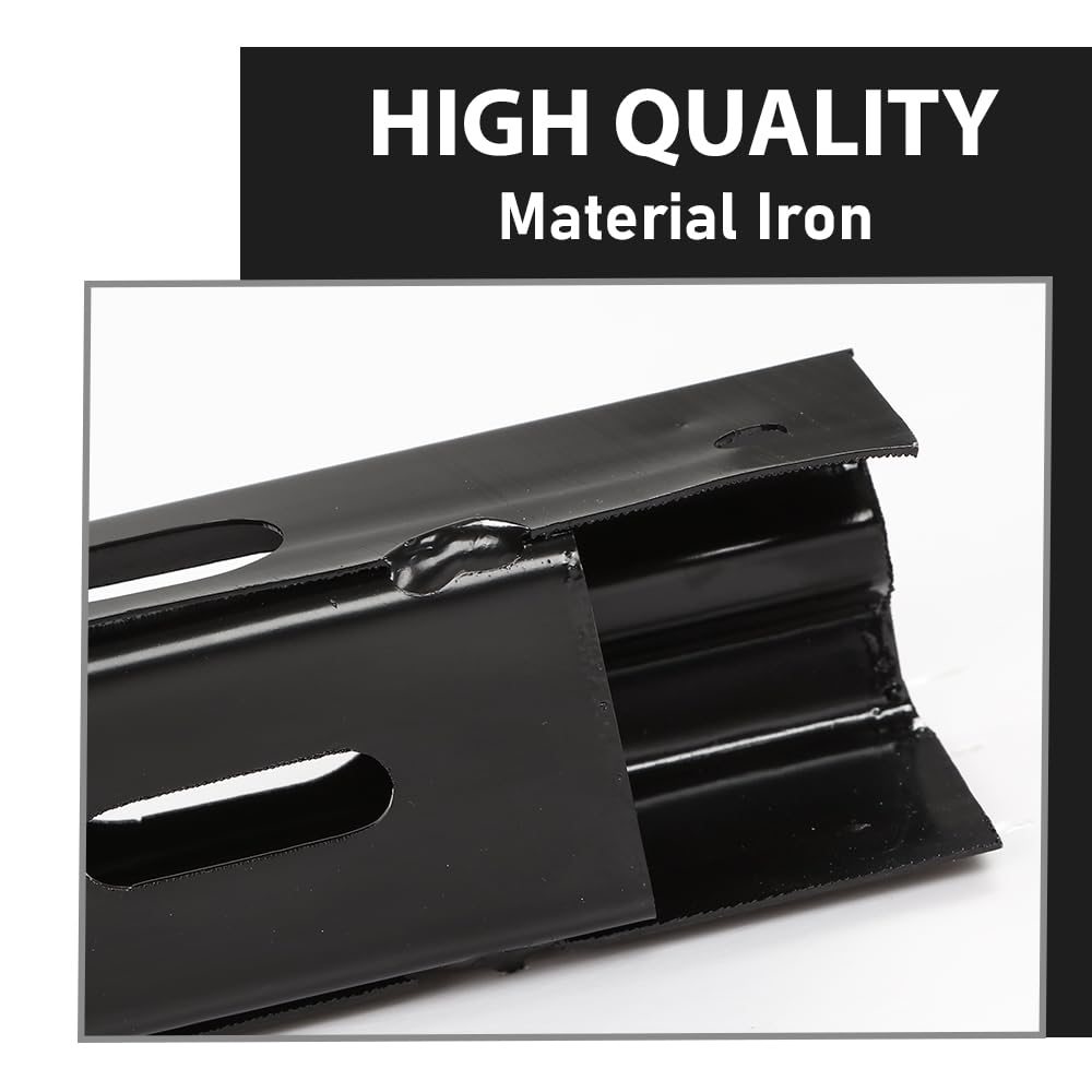 G-PLUS Front Bumper Reinforcement, Compatible with Toyota Corolla 2020-2024/ Corolla Cross 2022-2024, 5213202050, TO1007112