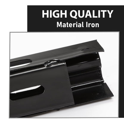 G-PLUS Front Bumper Reinforcement, Compatible with Toyota Corolla 2020-2024/ Corolla Cross 2022-2024, 5213202050, TO1007112