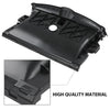 G-PLUS Cooling Radiator Active Grille Shutter Assembly without Controller/Motor/Actuator Compatible with Tesla Model 3 2017 2018 2019 2020 2021 1559787-00-A