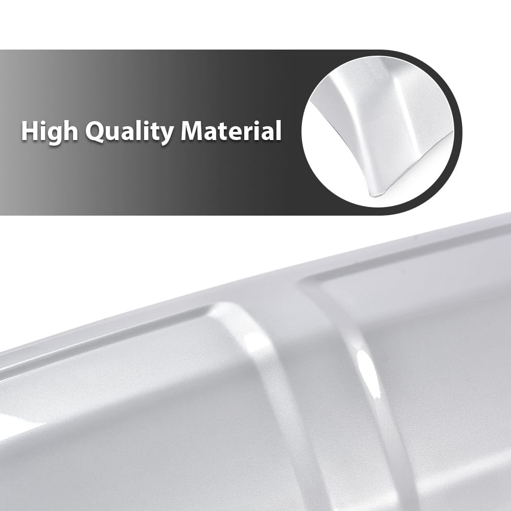 G-PLUS Front Lower Valance Panel Bumper Compatible with Toyota 4Runner 2014-2022 5390135240 TO1095204