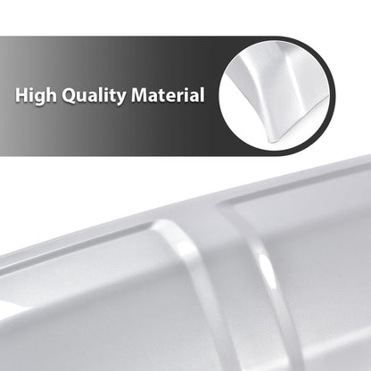 G-PLUS Front Lower Valance Panel Bumper Compatible with Toyota 4Runner 2014-2022 5390135240 TO1095204