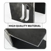 G-PLUS Under Bed Notch Compatible with Chevy Silverado GMC Sierra 1999-2006, Fits all Cabs (Fits 2007 Classic Model) Under Bed Frame Under Bed Truck Notch Under Bed Support Blocks