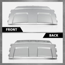 G-PLUS Rear Bumper Cover Trim Plate Compatible with Range Rover Evoque 2012-2018 Product Image
