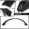 G-PLUS Front Right Fender Flare Wheel Arch Moulding Compatible with LR3 / Discovery 3 2005-2009, Compatible with LR4 / Discovery 4 2010-2016 LR010631