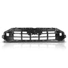 G-PLUS Grille Bracket Insert, Compatible with Audi Q5 2021-2023 (submodel: Komfort, Premium, Premium Plus, Prestige, Progressiv, Technik), Fit Models Without S-Line Package 80A853692C, AU1207103
