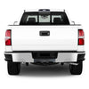 G-PLUS LED 3rd Third Brake Light Compatible with Chevy Silverado/GMC Sierra 1500 2014 2015 2016 2017 2018 2019 2020, High Mount Cargo Lamp, Clear Lens Black Housing, 23509162 20979071
