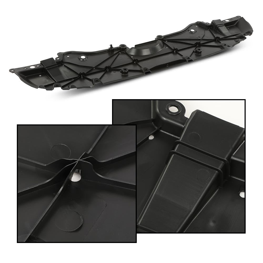 G-PLUS Engine Splash Shield Under Cover Compatible with Toyota RAV4 2019-2021 TO1228240 514410R100