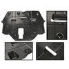 G-PLUS Engine Under Cover Splash Shields Front Support Compatible with Hyundai Sonata 2011-2017, Front Lower Engine Cover Fascia 29130-C2100