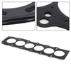 G-PLUS Cylinder Head Gasket Compatible with Toyota Supra 3.0L 1993-1998 1111546052, 1111546051, 0411146094
