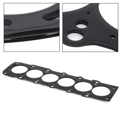 G-PLUS Cylinder Head Gasket Compatible with Toyota Supra 3.0L 1993-1998 1111546052, 1111546051, 0411146094