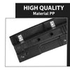 G-PLUS Grille Bracket Replacement Compatible with Jeep Renegade 2015-2022 7FM04LXHAA