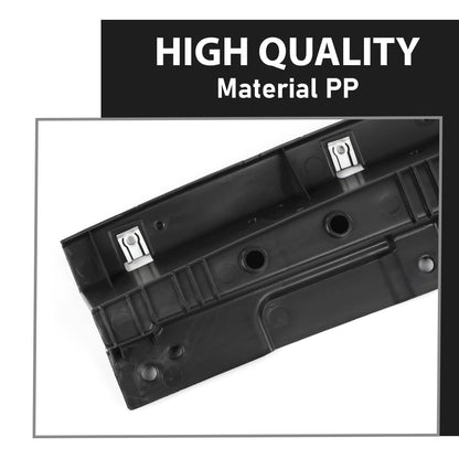 G-PLUS Grille Bracket Replacement Compatible with Jeep Renegade 2015-2022 7FM04LXHAA