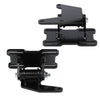 G-PLUS Engine Mount Adapter Kit Compatible with 1978-1988 G-Body LSx Engine Adapter Set LS1 LS2 LS3 LS6 LSX LQ4 LQ9 4.8L 5.3L 6.0L 6.2L/ Fit 1973-1988 G-Body LSx Engine Monte Carlo, Regal, Cutlass